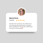Avaliação GG - Martins&Rampazo